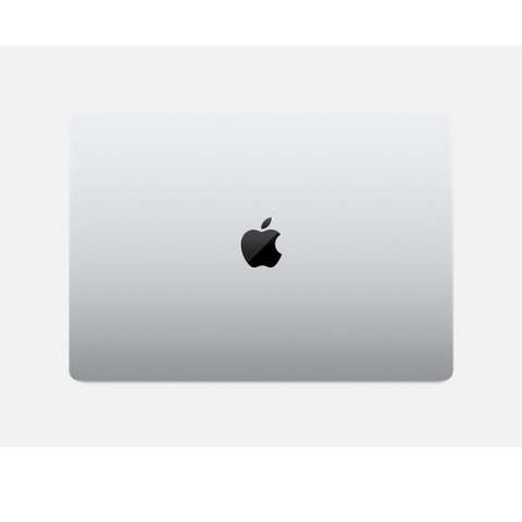 MacBook Pro Apple M4 Pro Chip 14C CPU 20C GPU 24GB RAM 512GB SSD Bạc/Đen