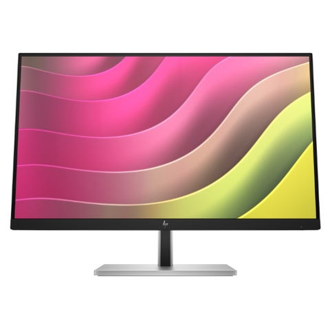 Màn hình cảm ứng HP EliteDisplay E24T G5 6N6E6AA (24.0Inch/ Full HD/ 5ms/ 75HZ/ 300 cd/m2/ IPS) | Hàng chính hãng