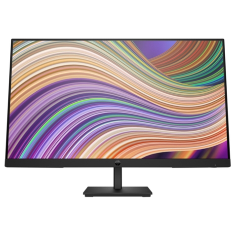 Màn hình HP P27 G5 64X69AA (27Inch/ Full HD (1920x1080)/ 5ms/ 75HZ/ 250cd/m2/ IPS) | Hàng chính hãng
