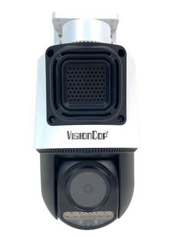 Camera IP Wifi VisionCop VSC-IP00406RAK-SLV: Siêu Phẩm Giám Sát 4.0MP Toàn Diện