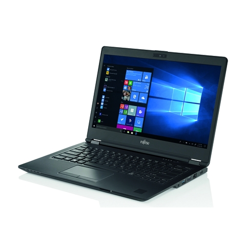Fujitsu Lifebook E5411-A Intel Core i5 14 HD Laptop