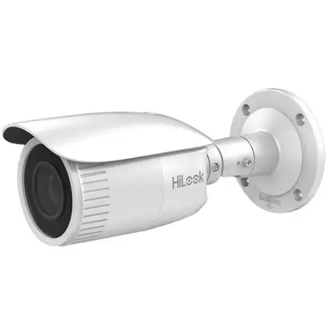 Camera IP HiLook IPC-B621H-Z 2.0MP