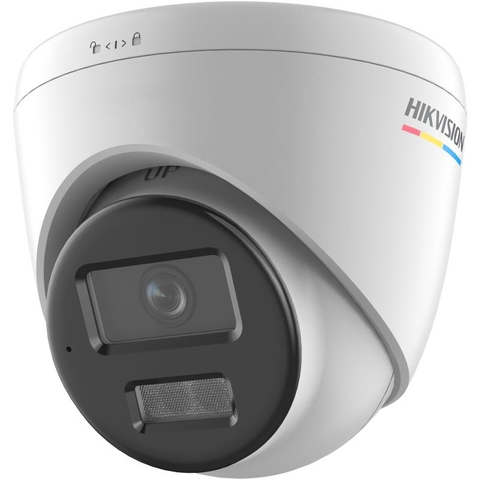 Camera IP 6MP bán cầu HIKVISION DS-2CD1367G2H-LIUF | Hàng chính hãng