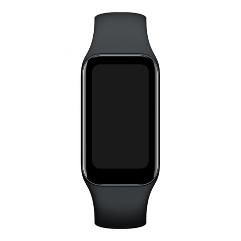 Vòng Đeo Tay Thông Minh Xiaomi Smart Band 8 Active Black - BHR7422GL | Hàng chính hãng