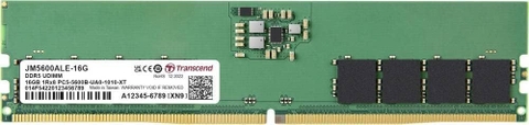 Ram Transcend JM4800ALE-16G | Hàng chính hãng