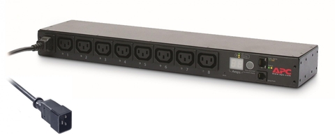 Thanh phân phối nguồn APC NetShelter Switched Rack PDU (AP7921B)