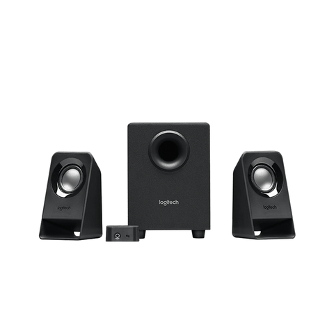 Loa Logitech Z213_980-001264 | Hàng chính hãng