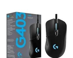 Chuột LOGITECH G403 HERO – 910-005634