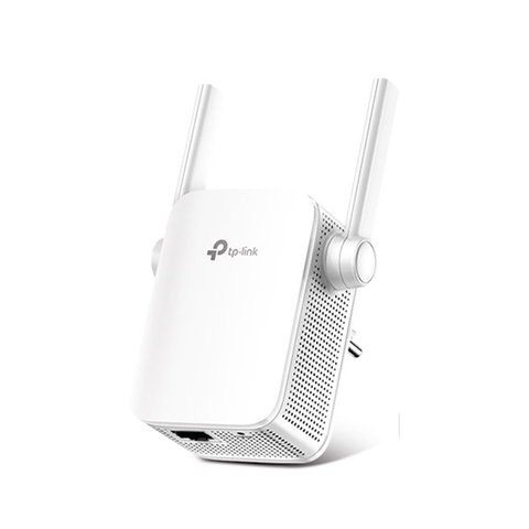 Bộ mở rộng sóng Wi-Fi TP-Link RE205 AC750 | Hàng chính hãng