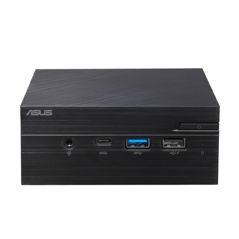 Máy tính mini Asus PN40-BBC910MV (Intel Celeron J4025/ Intel®UHD Graphics 600/ NoOS) | Hàng chính hãng