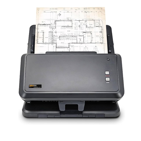 Máy Scan Plustek SmartOffice S30