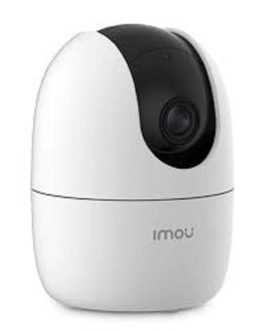 Camera IMOU A23 2MP - Có Cổng Lan - BH 24T