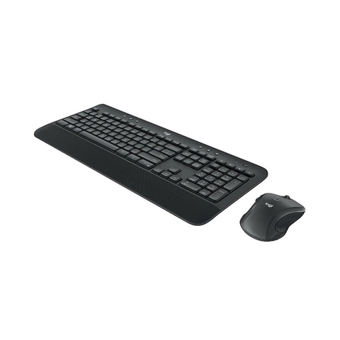 Combo Bàn Phím và Chuột không dây Logitech MK540 | Hàng chính hãng