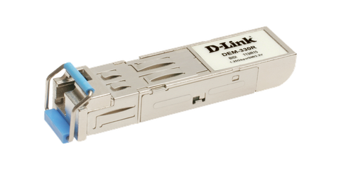 MODULE SFP D-LINK DEM-330R – 1000BASE-BX-U SINGLE-MODE 10KM