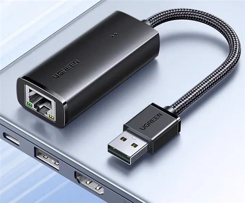 Card mạng GIGABIT cắm cổng USB