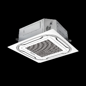 Điều hòa âm trần cassette Nagakawa 18000BTU 2 chiều NT-A18R1U16 | Hàng chính hãng