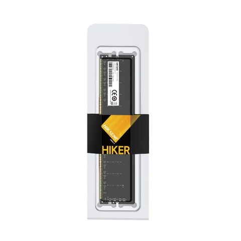 Ram desktop Hiksemi Hiker 16GB DDR4 bus 3200Mhz (HSC416U32Z1-16G) | Hàng chính hãng