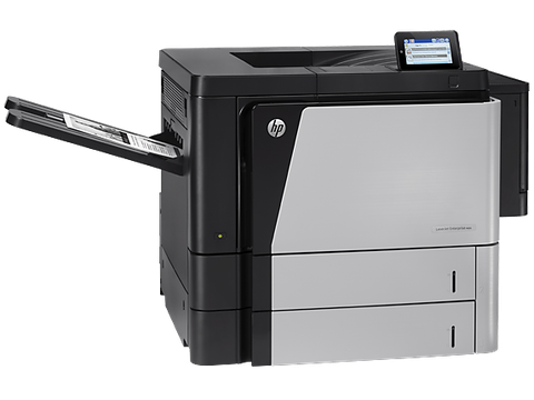 Máy in HP LASERJET ENTERPRISE M806DN - CZ244A | Hàng chính hãng