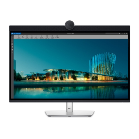 Màn hình đồ họa Dell UltraSharp U3225QE (31.5Inch/ 4K/ 5ms/ 120Hz/ 400cd/m2/ IPS)