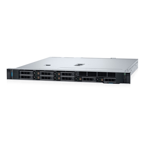 Máy chủ Dell PowerEdge R360 Intel Xeon E-2434 16GB 1.2TB HDD