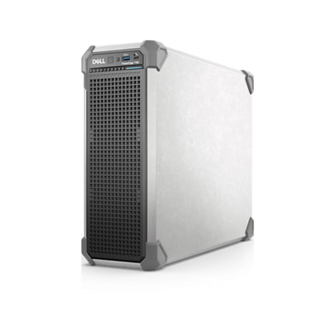 Máy Chủ Dell PowerEdge T160 T160-335-16G2T-P 16GB RAM 2TB HDD SATA