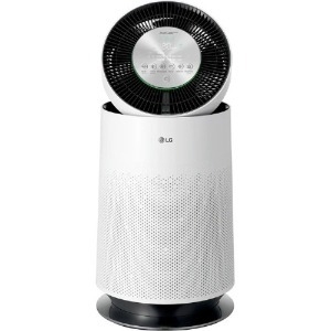 Máy lọc không khí LG PuriCare 1 tầng AS65GDWH0 (Safeplus) Mới 2023 | Hàng chính hãng