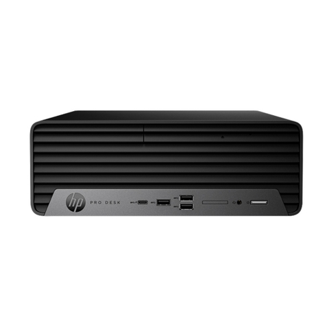Máy tính để bàn HP Pro SFF 400 G9 C46D2AT