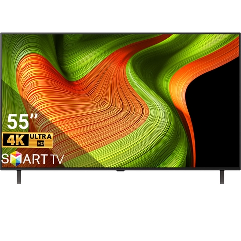 Tivi LG OLED AI 4K 55 inch OLED 55B5PSA New 2025 | Hàng chính hãng