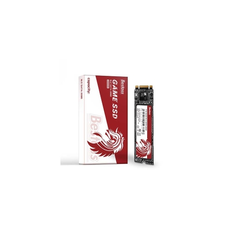 SSD Bestoss GM228 128GB M.2 NVMe PCIe Gen3 x4