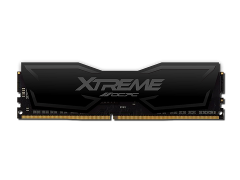 RAM Desktop OCPC DDR4 16GB 3200MHz