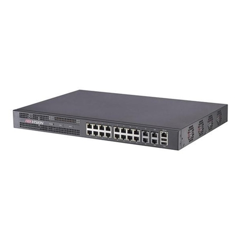 Bộ giải mã DS-6908UDI(C) | chính hãng