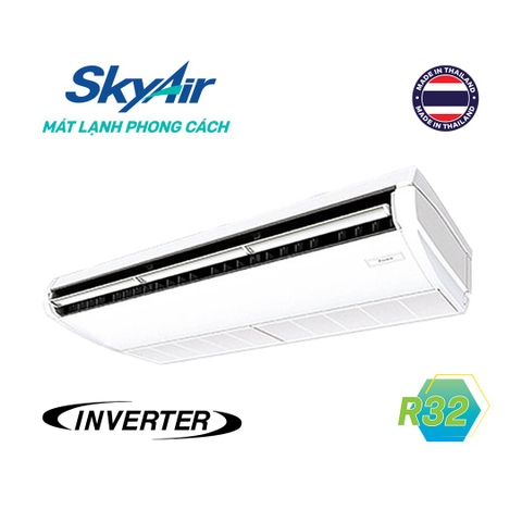 Điều Hòa Áp Trần Daikin FHA140BVMA/RZA140DV1 | Hàng chính hãng