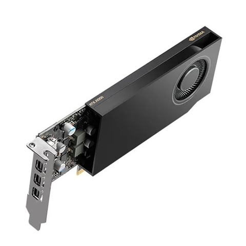 Card đồ họa NVIDIA RTX A400 4GB | Hàng chính hãng