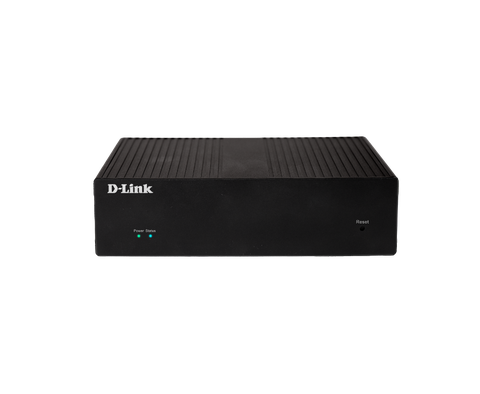 D-Link DNH-3000 – Nuclias Network Controller quản lý tập trung 1.500 thiết bị