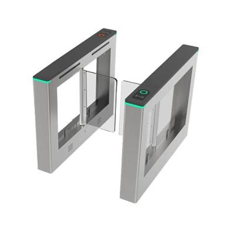 ZKTeco SBTL7000 – Cổng Swing Barrier một làn cao cấp