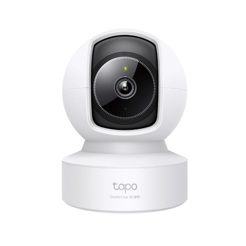 Camera ip wifi TP-Link Tapo C222 (2K 4MP/ Quay quét)