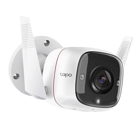 Camera IP Wifi TP-Link Tapo C310 3.0MP | Hàng chính hãng