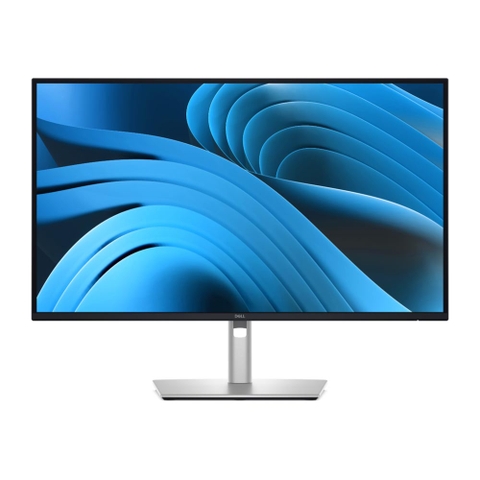 Màn hình đồ họa Dell Pro Plus 4K P2725QE (27Inch/ 4K/ 5ms/ 100HZ/ 350cd/m2/ IPS)