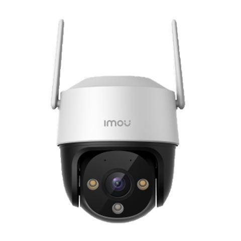 Camera IPC-S41FP (Cruiser SE 4MP)