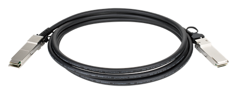 CÁP DAC D-LINK DEM-CB300QXS QSFP+ 40GBPS DÀI 3M