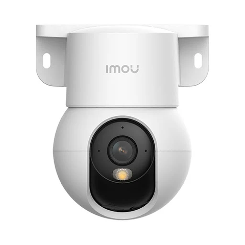 Camera IMOU Ranger Mini 5MP - Camera trong nhà tích hợp chân đế gắn tường