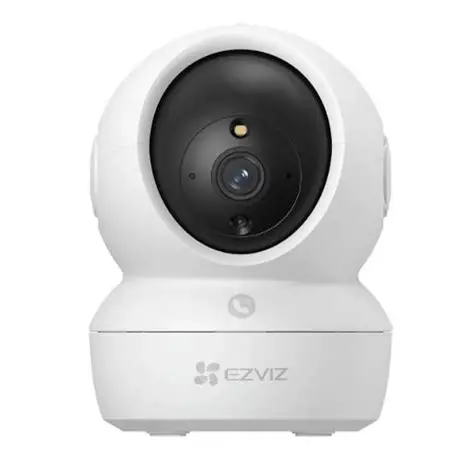 Camera WiFi quay quét EZVIZ H6C Pro 3K 5MP