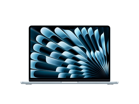 Máy Tính Xách Tay Macbook Air M5 A3449 16GB RAM/1TB SSD
