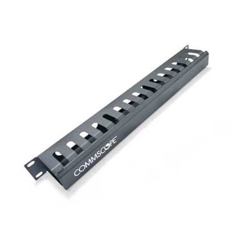 Thanh Quản Lý Cáp Ngang CommScope CableGuide Essential 1U (760259386)