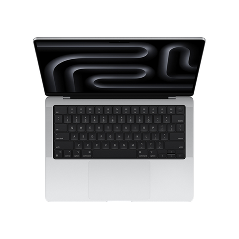 MacBook Pro Apple M4 Max 14.2-inch 36GB 1TB SSD Bạc/Đen