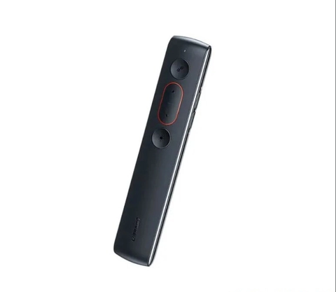 Bút trình chiếu Laser không dây khoảng cách 100m chính hãng Ugreen 60327 cao cấp | Hàng chính hãng