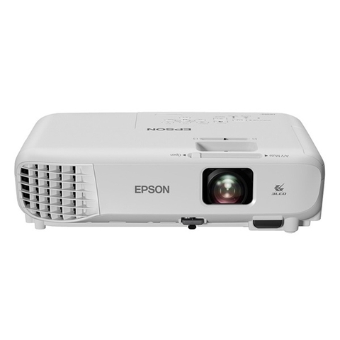 Máy Chiếu Epson EB-X52 - Hàng chính hãng