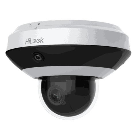 Camera IP HiLook PTZ-P332ZI-DE3 2MP