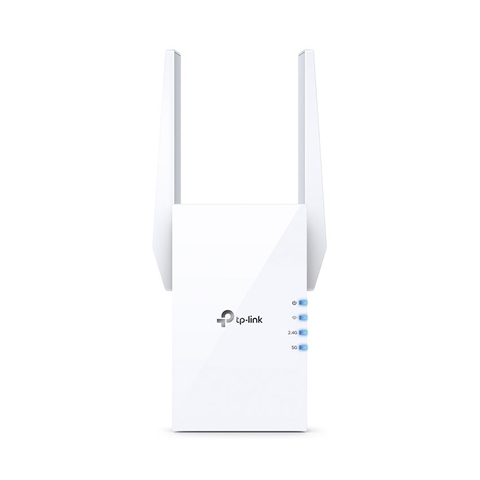 Bộ Mở Rộng Sóng Wi-Fi TP-Link RE505X AX1500 | Hàng chính hãng