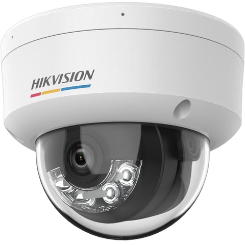 Camera IP 6MP bán cầu HIKVISION DS-2CD1167G2H-LIUF | Hàng chính hãng